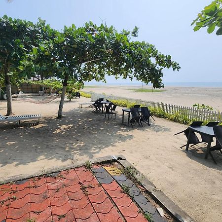 Palm Beach Resort, Alleppey Alappuzha Esterno foto