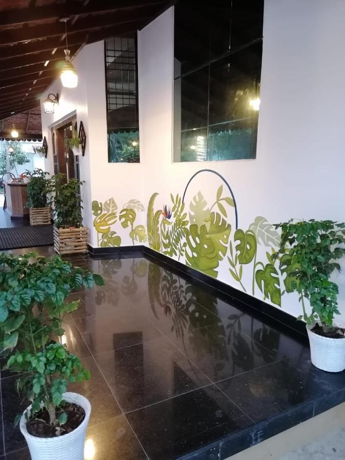 Palm Beach Resort, Alleppey Alappuzha Esterno foto