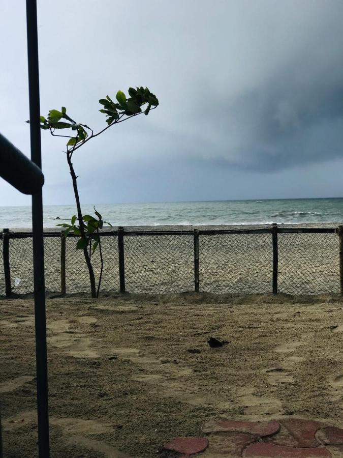 Palm Beach Resort, Alleppey Alappuzha Esterno foto