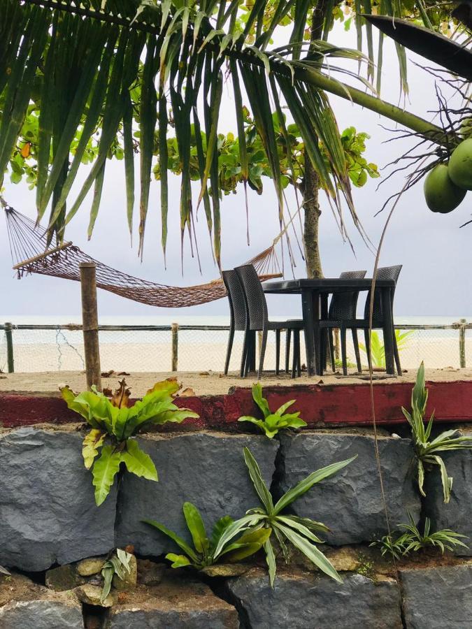 Palm Beach Resort, Alleppey Alappuzha Esterno foto