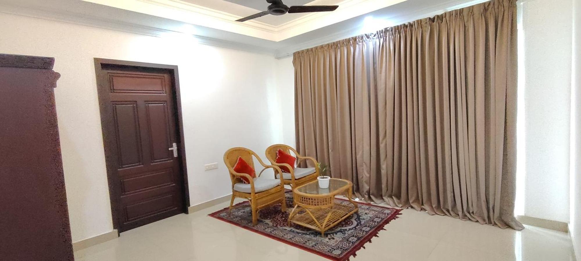 Palm Beach Resort, Alleppey Alappuzha Esterno foto
