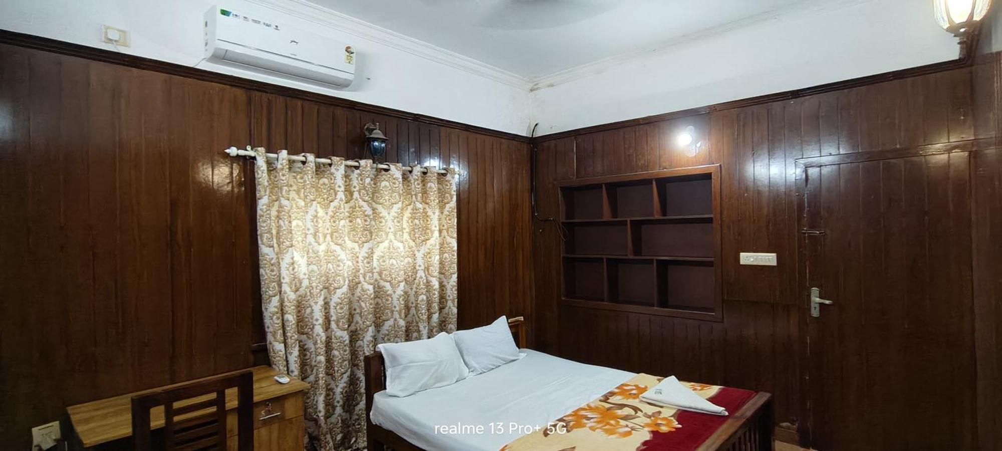 Palm Beach Resort, Alleppey Alappuzha Esterno foto