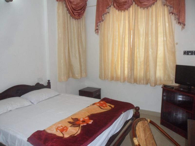 Palm Beach Resort, Alleppey Alappuzha Esterno foto
