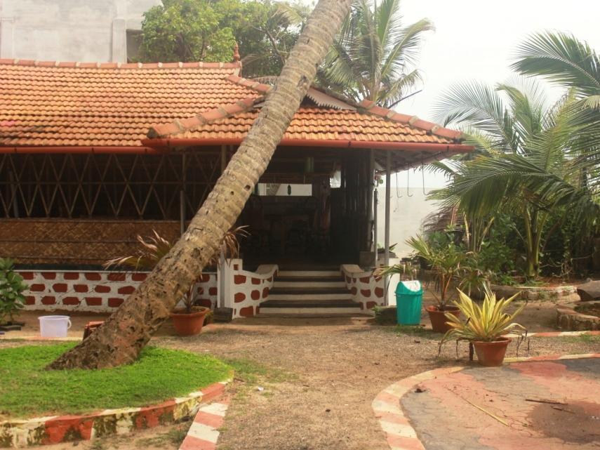 Palm Beach Resort, Alleppey Alappuzha Esterno foto