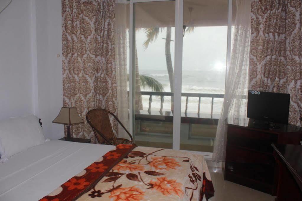Palm Beach Resort, Alleppey Alappuzha Esterno foto
